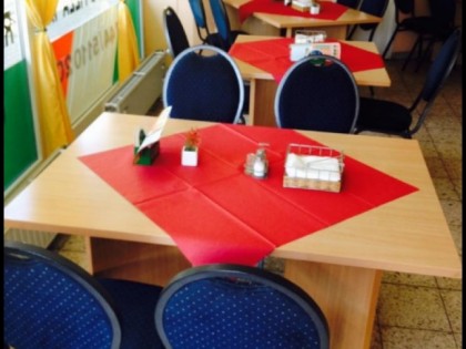Foto: Zur Sonne Pizza Bringdienst