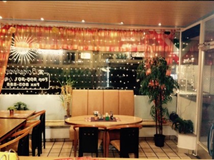 Foto: Zur Sonne Pizza Bringdienst